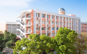 福建师范大学附属中