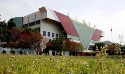 福建省福清实验高级