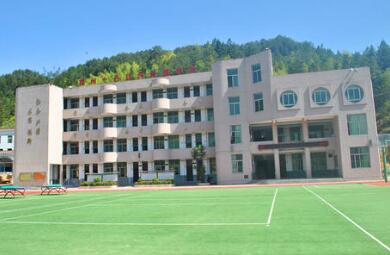 福建省闽侯廷坪中学