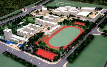 浙江省杭州江南实验学校