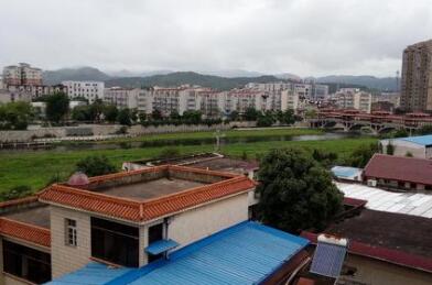 桐城市孟侠中学