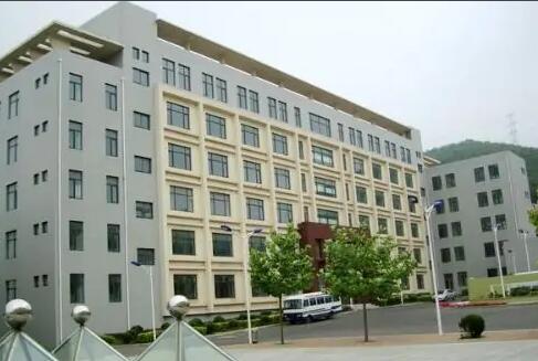 大连市渤海高级中学