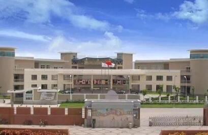 厦门国际学校