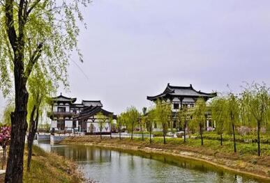五河四中