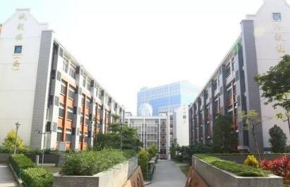 厦门市集美区灌口中