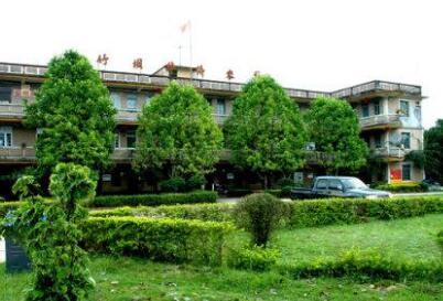 厦门市同安竹坝中学