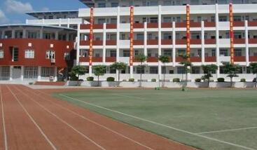 厦门市集美区上塘中