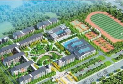 蚌埠市第十九中学