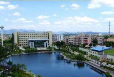 永康市私立丽州高级
