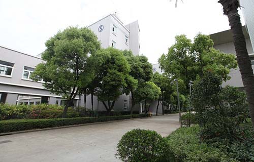 蔡店乡张河中学