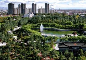 平朔中学