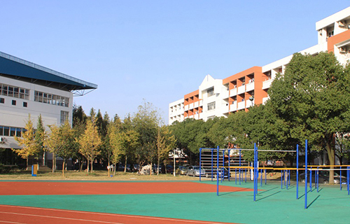 锦州市第四高级中学