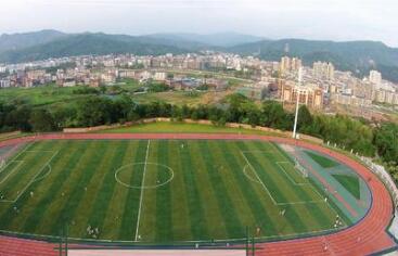 福建省永定县坎市中