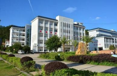 福建省武平县桃溪中