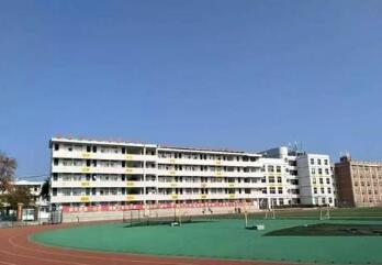 连城县曲溪中学