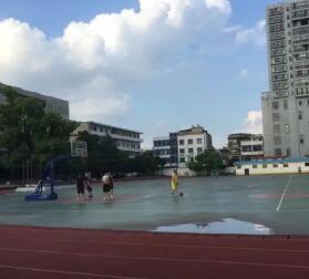 湖北省浠水县实验中