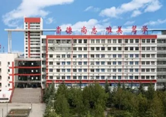 运城市盐湖区解州中