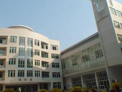 玄武高级中学