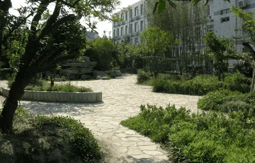 抚顺师范专科学校附