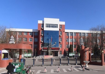 太原市小店区第三中