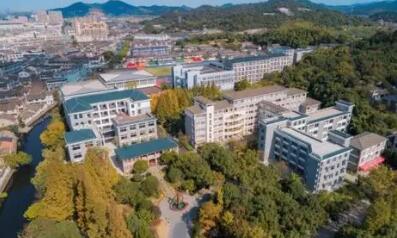 浙江省鄞县正始中学