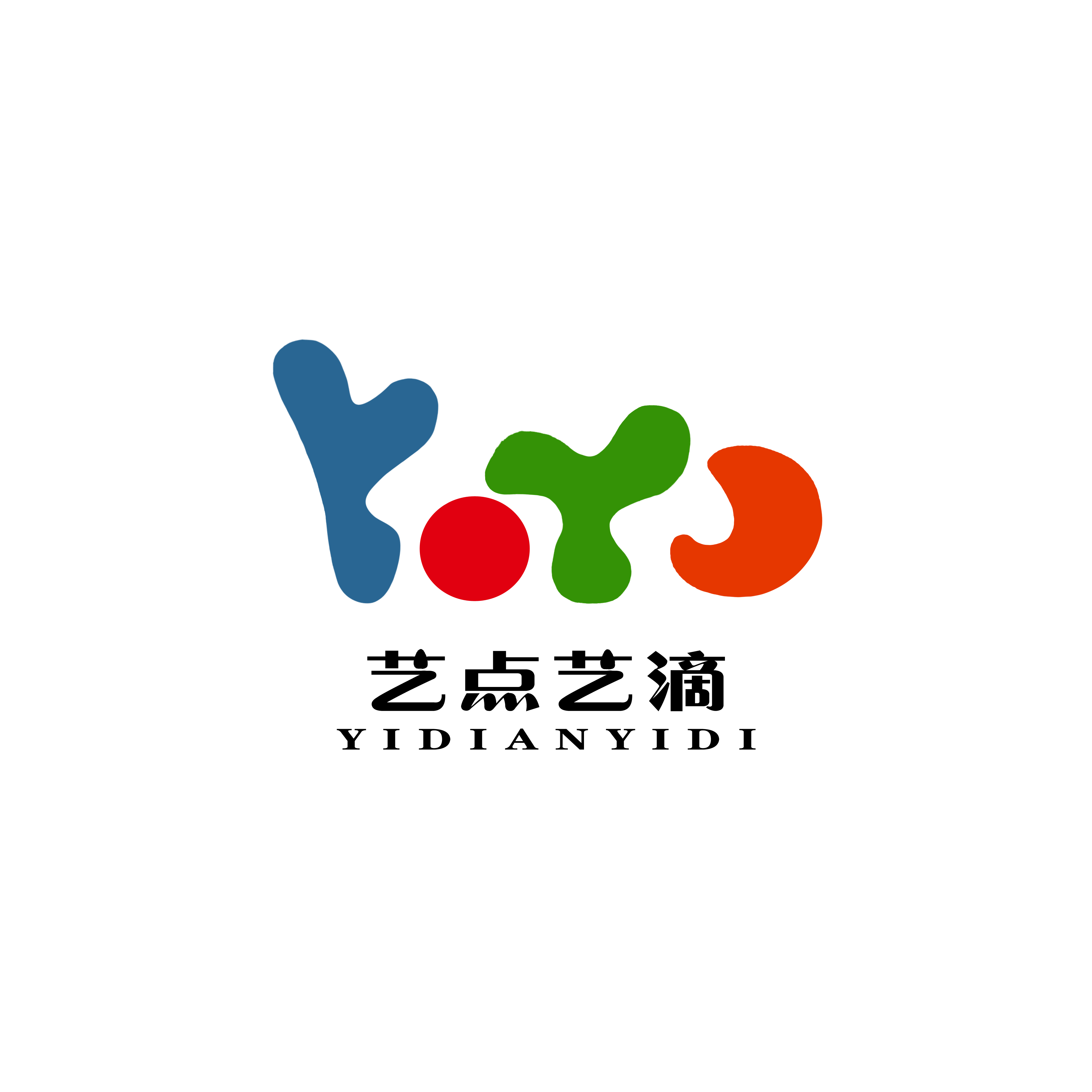 临泉县艺点艺滴艺术