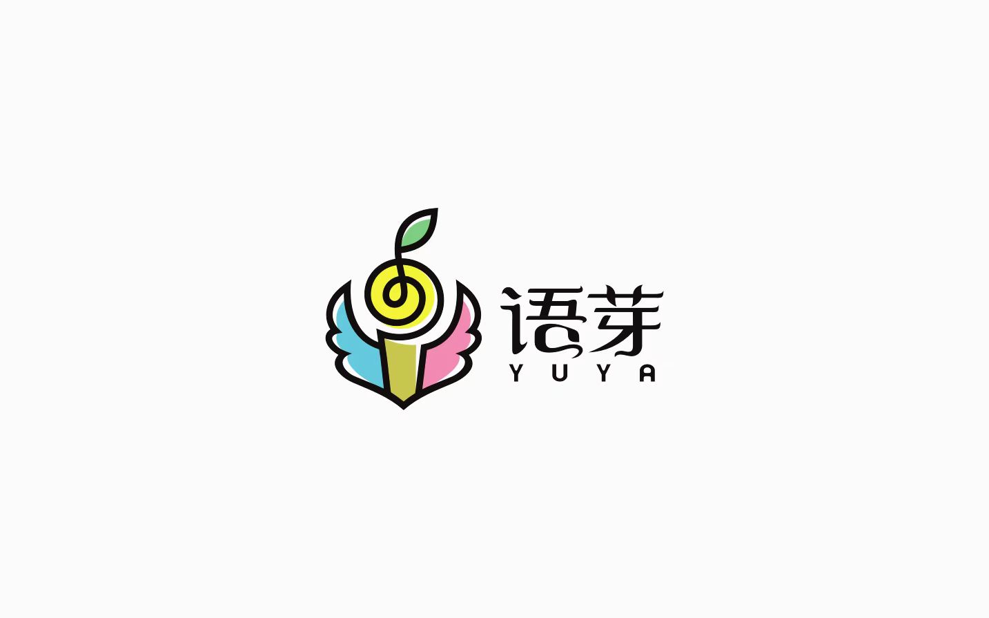 大竹语动心芽文化传