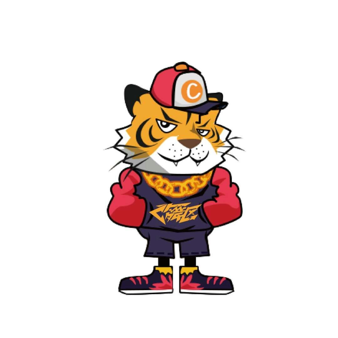 梁山县嘻哈舞区教育
