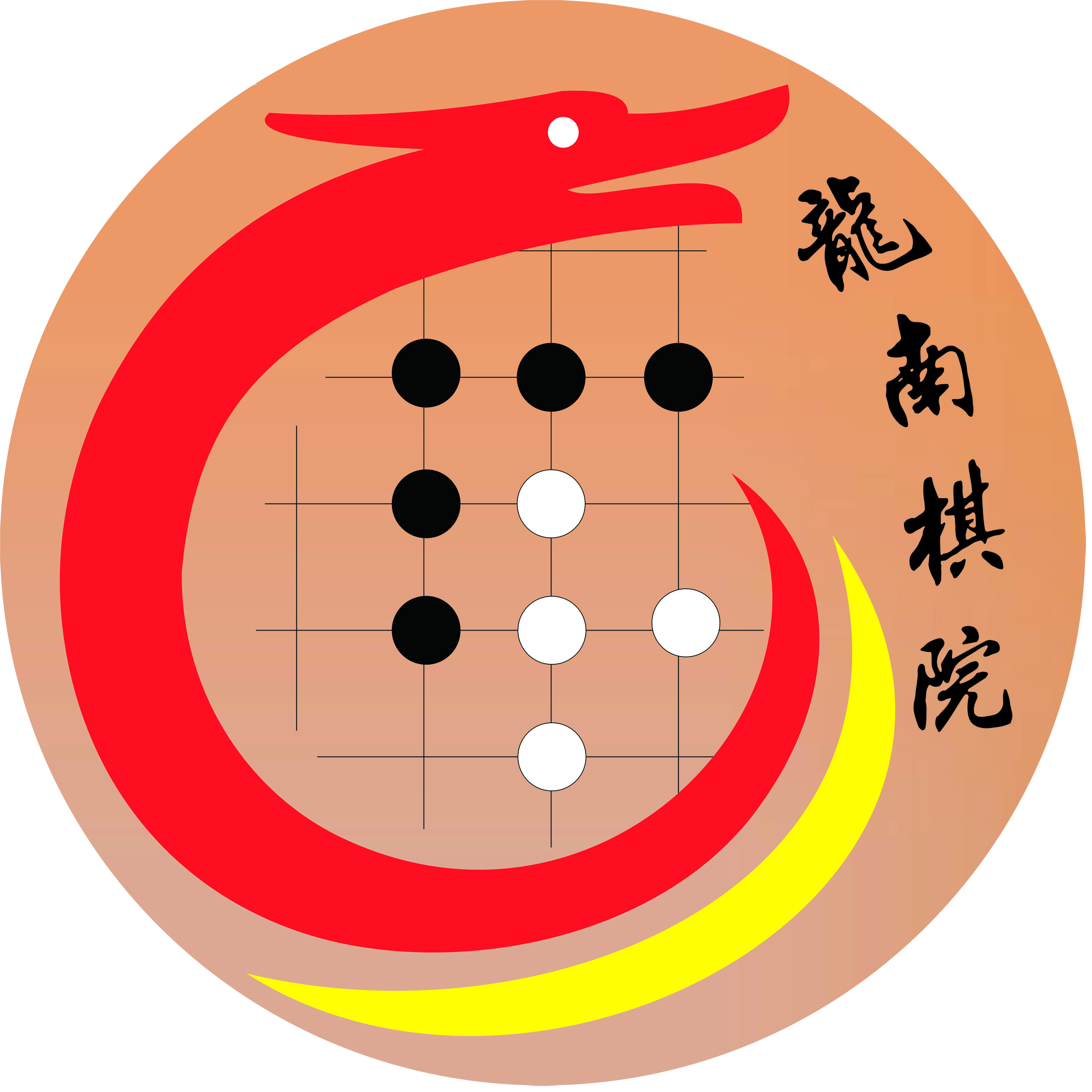 龙南梦之溪棋类培训有限公司