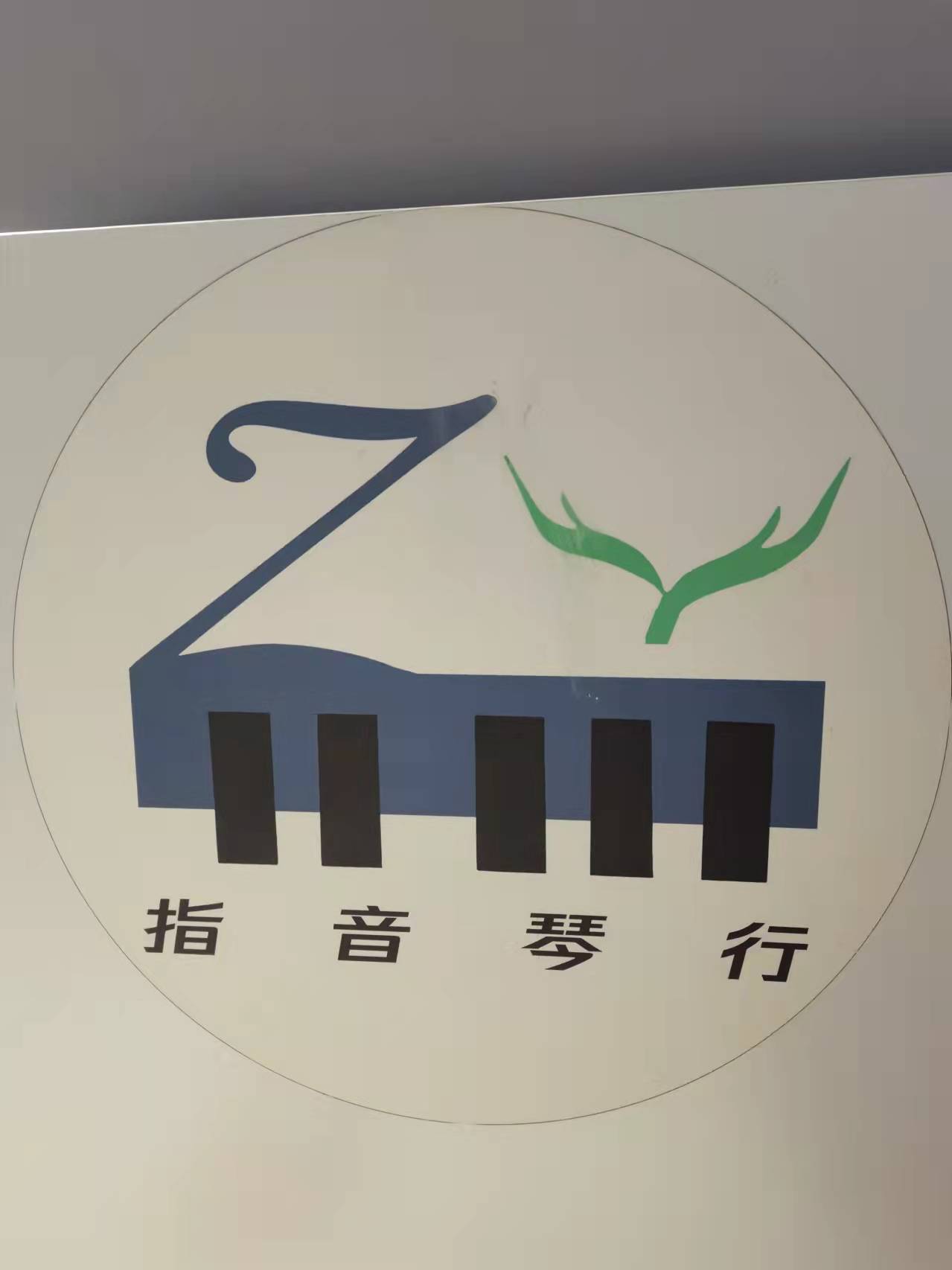和政县指音琴行