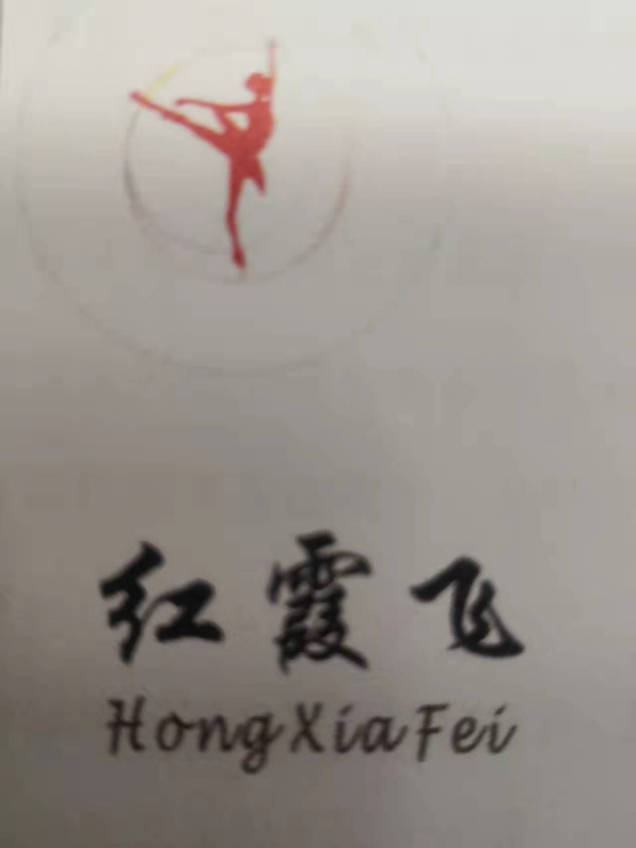钟祥市红霞飞舞教育