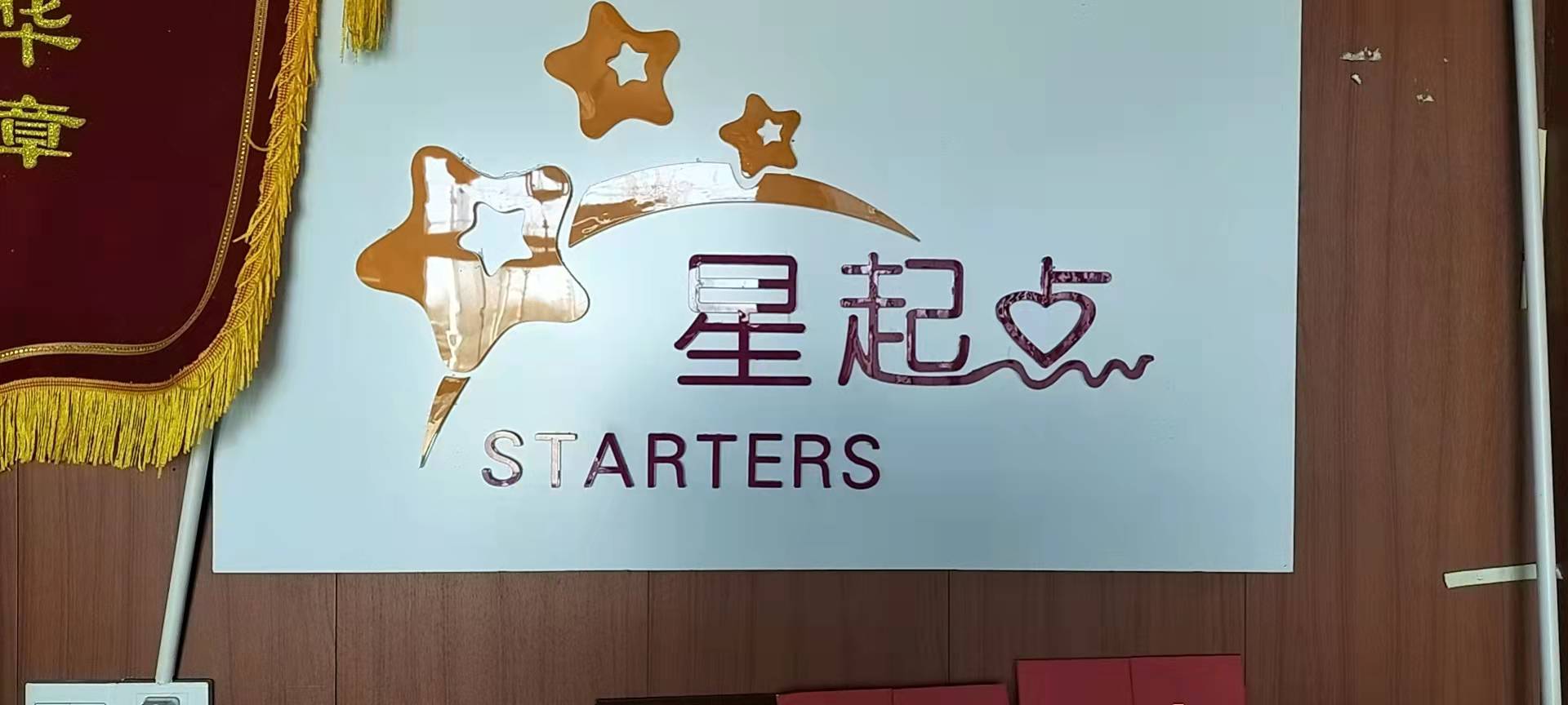 阳信星起点艺术培训学校有限公司