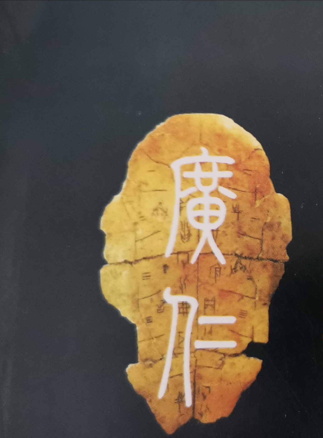 安阳市文峰区广仁艺
