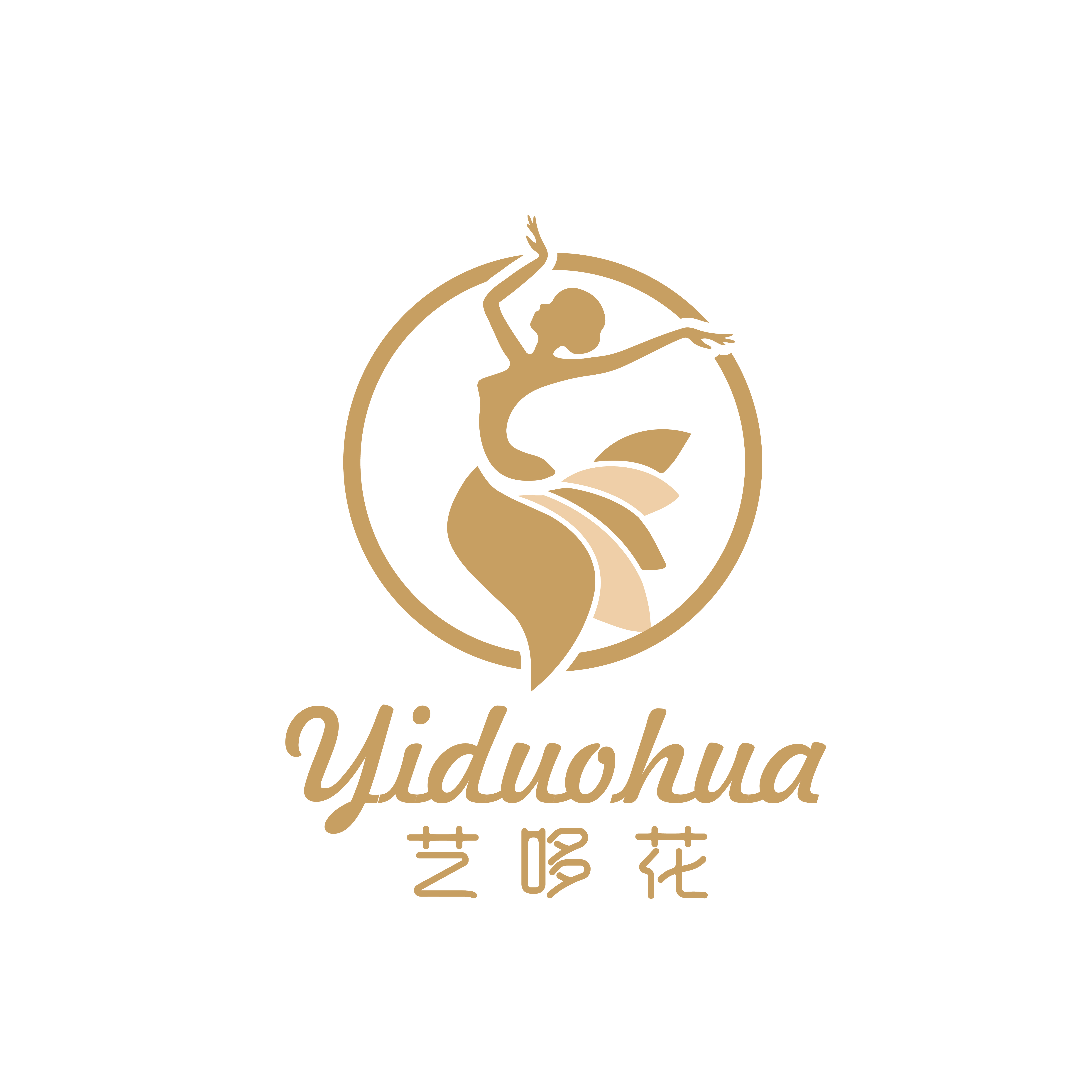 银川市金凤区艺哆花