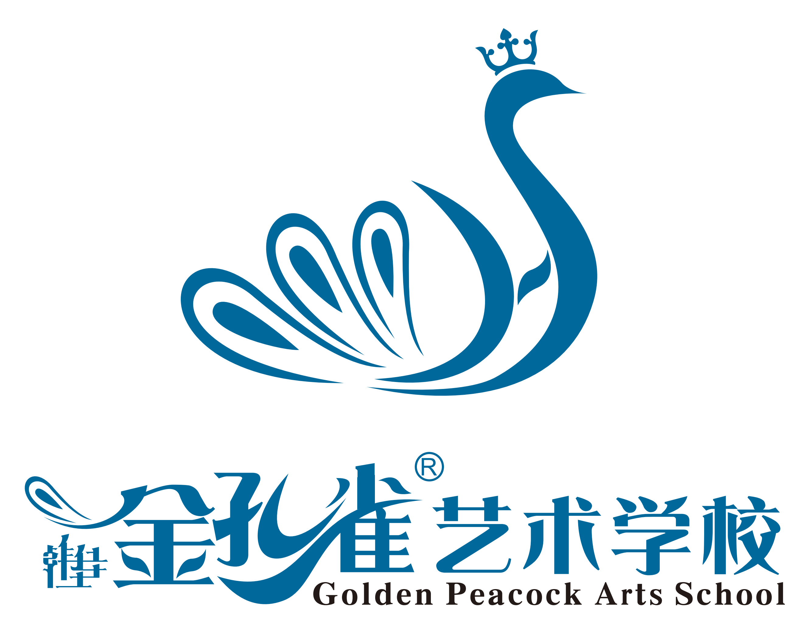 阳信得瑞金孔雀培训