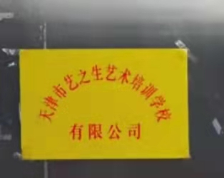 天津市艺之生艺术培训学校有限公司