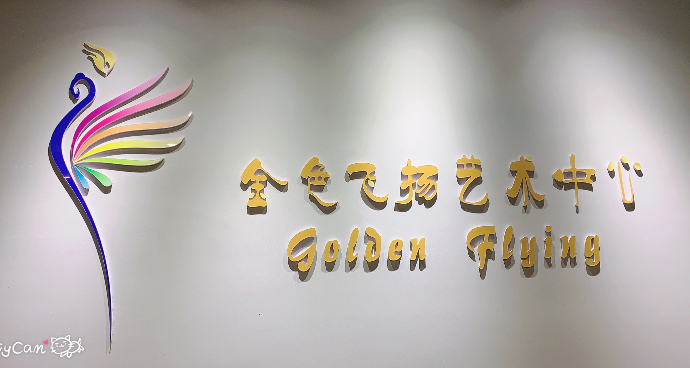 景德镇金色飞扬文化艺术有限公司