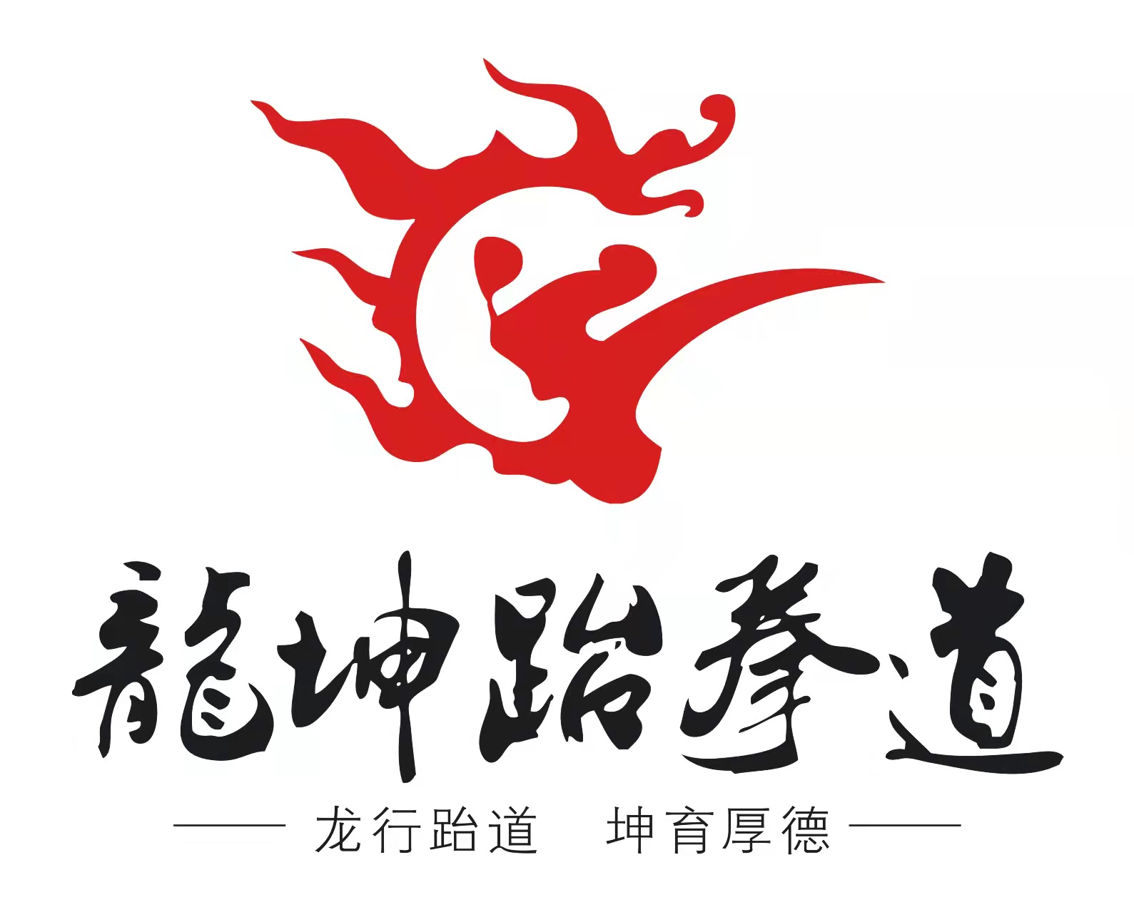 清河县龙坤培训学校有限公司