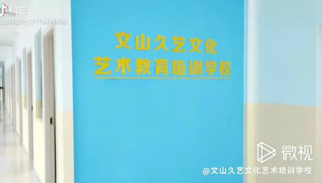 文山市久艺文化艺术