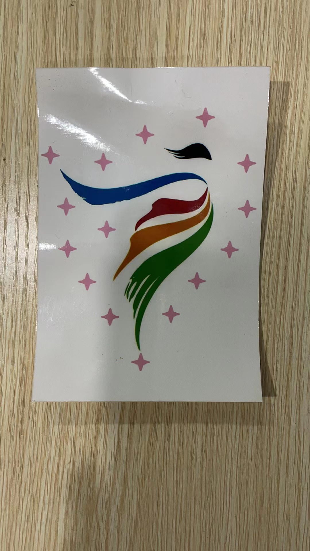 昆明市西山区岚彩艺术培训学校有限公司