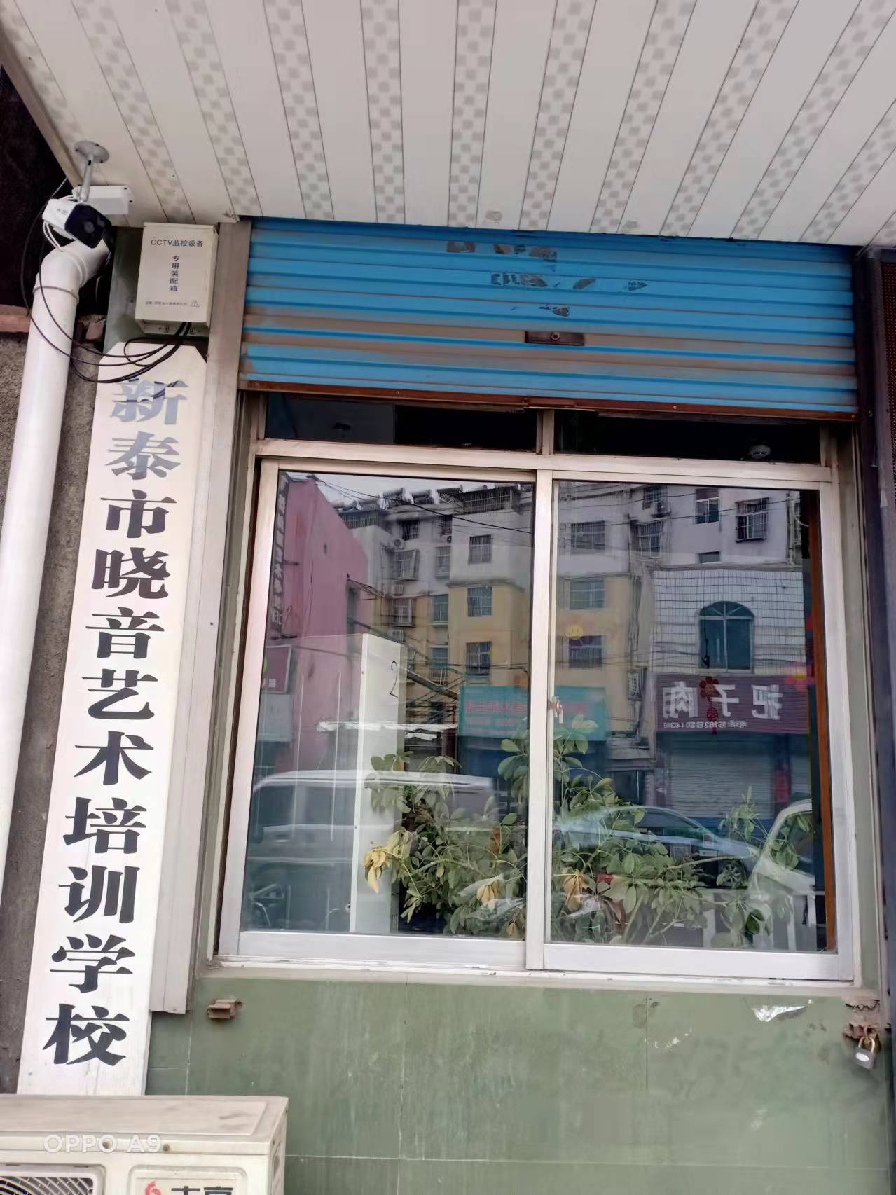 新泰市晓音艺术培训学校有限公司