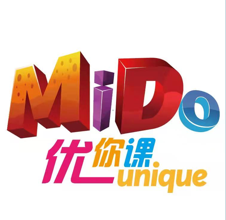 海阳市米多优你课培