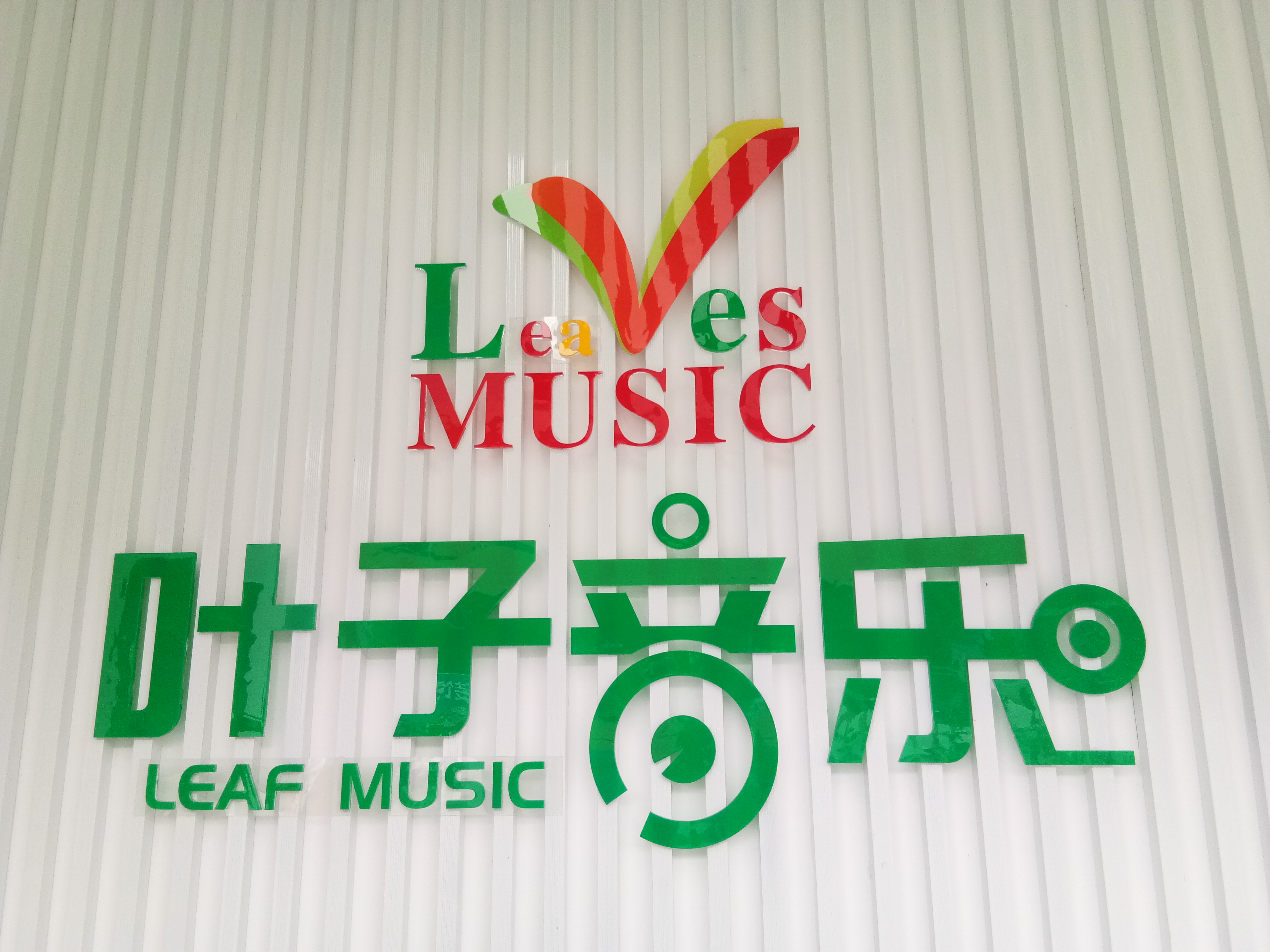 张家界市永定区叶子