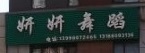 鞍山市妍妍舞蹈有限公司