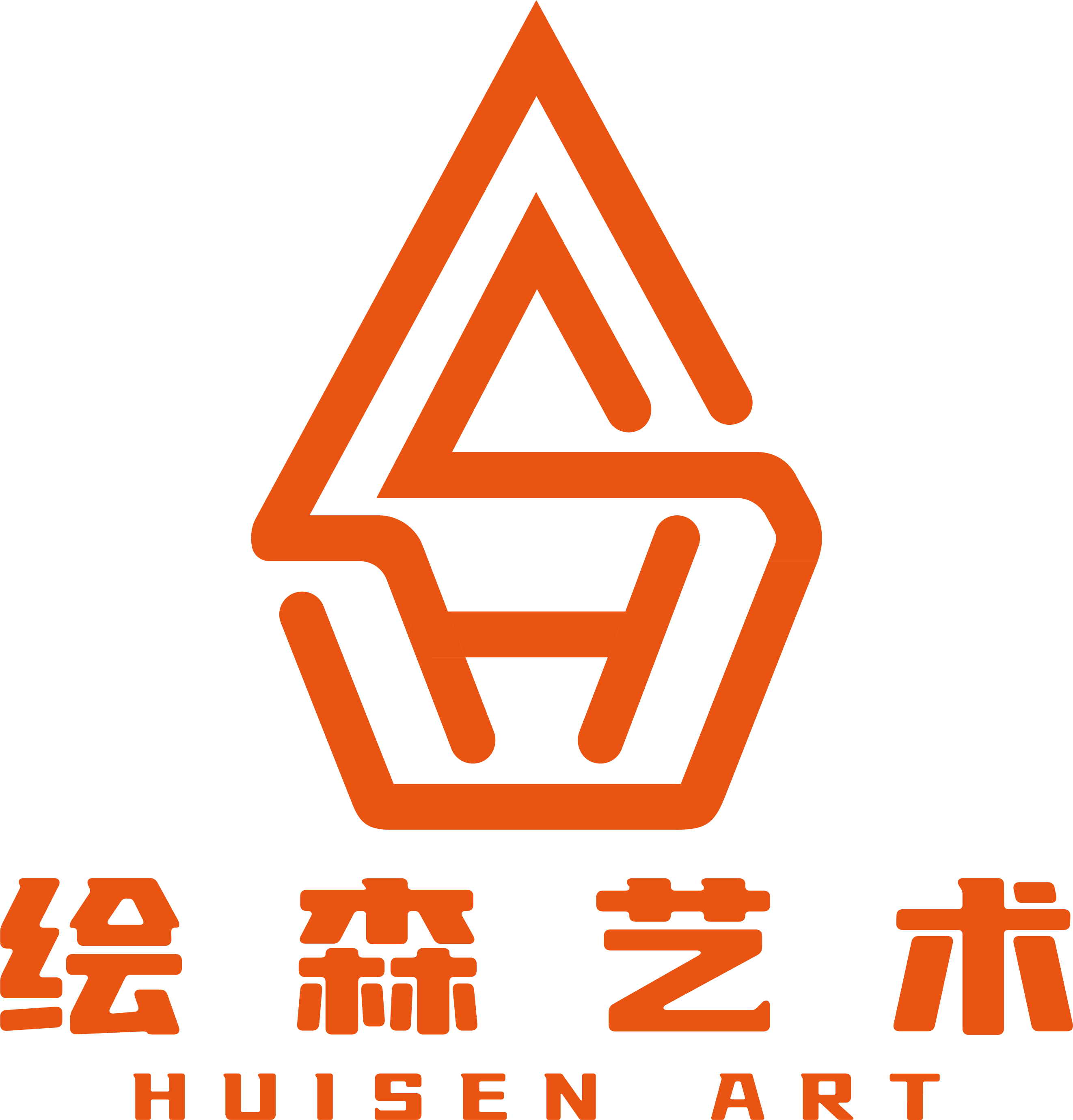 宜都市九州绘森艺术