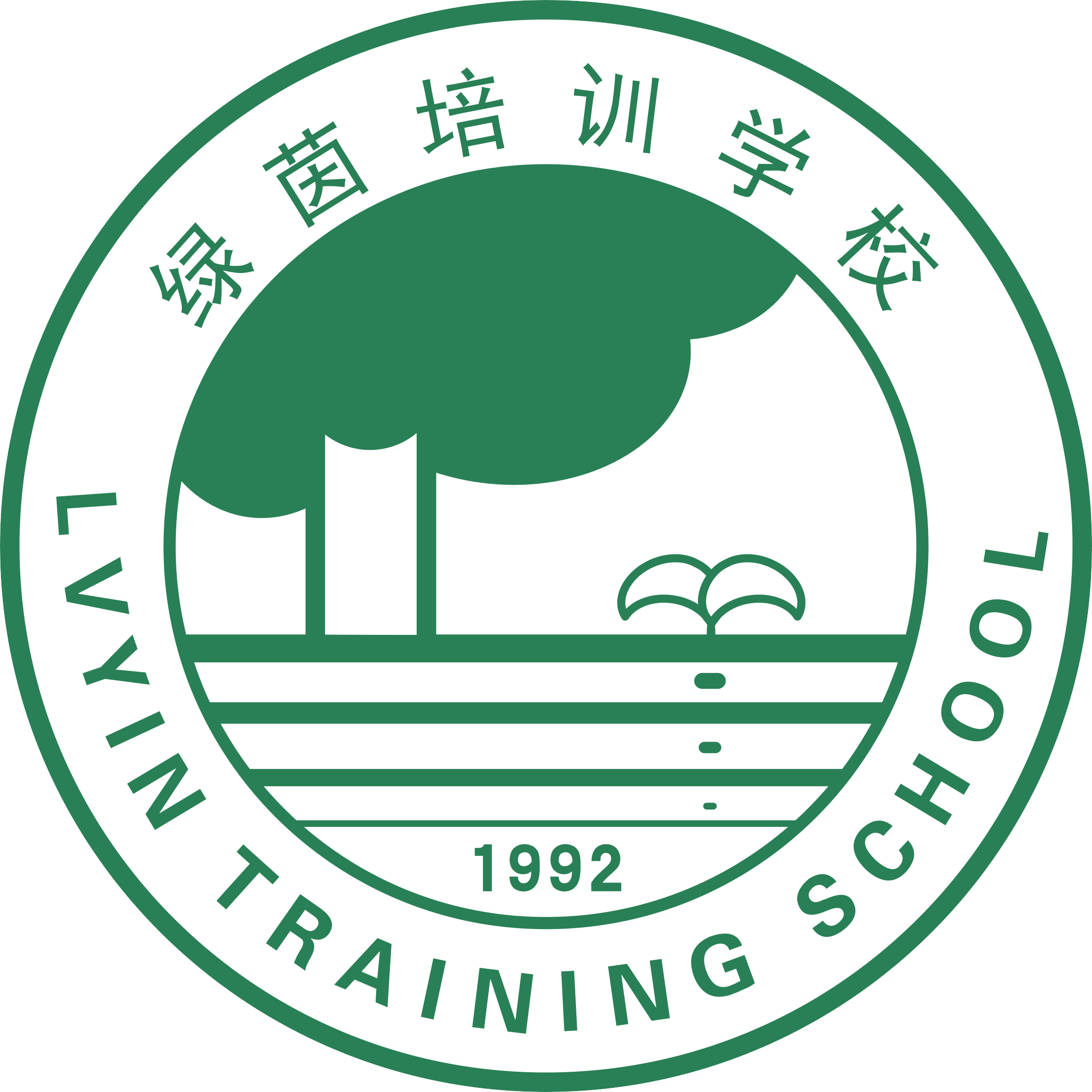 邢台市襄都区绿茵培训学校有限公司