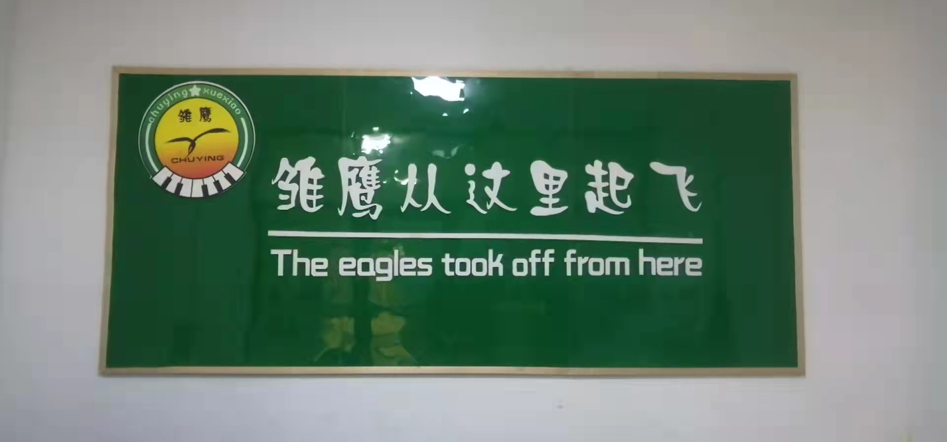 莒县雏鹰艺术培训学校有限公司