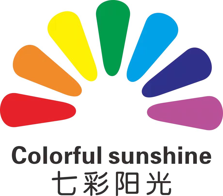 崇州市七彩阳光艺术