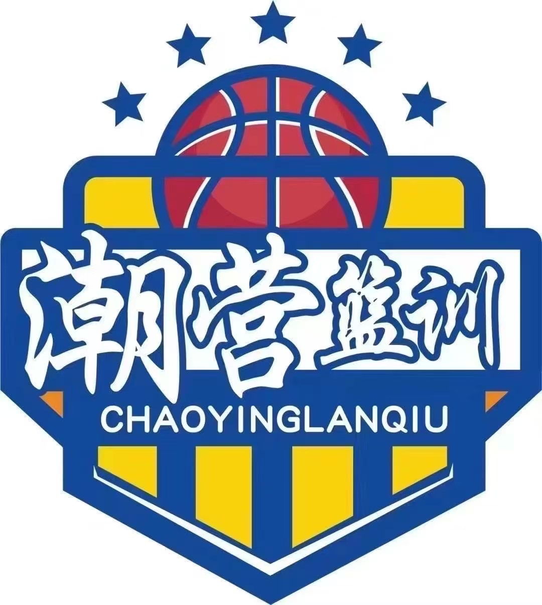 台山市潮营体育培训