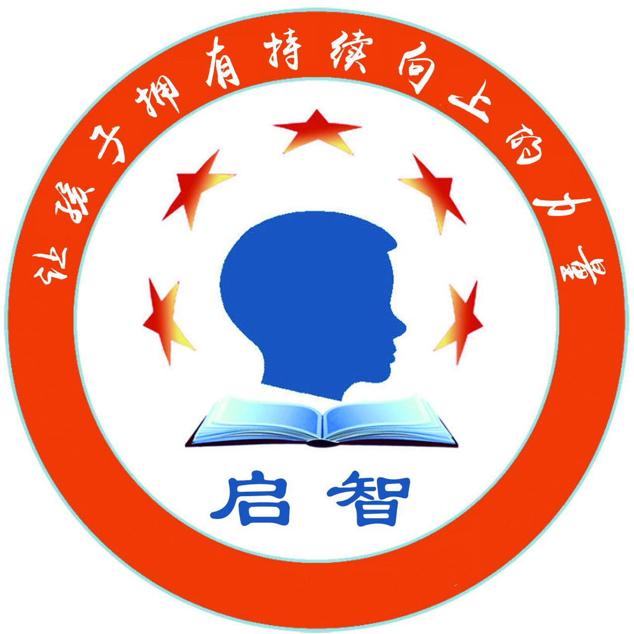 金昌启智培训学校有